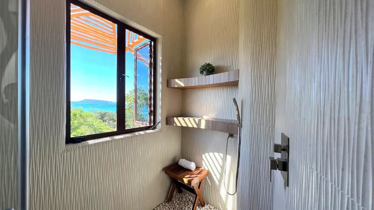 Photo of Bathroom in La Penita de Jaltemba