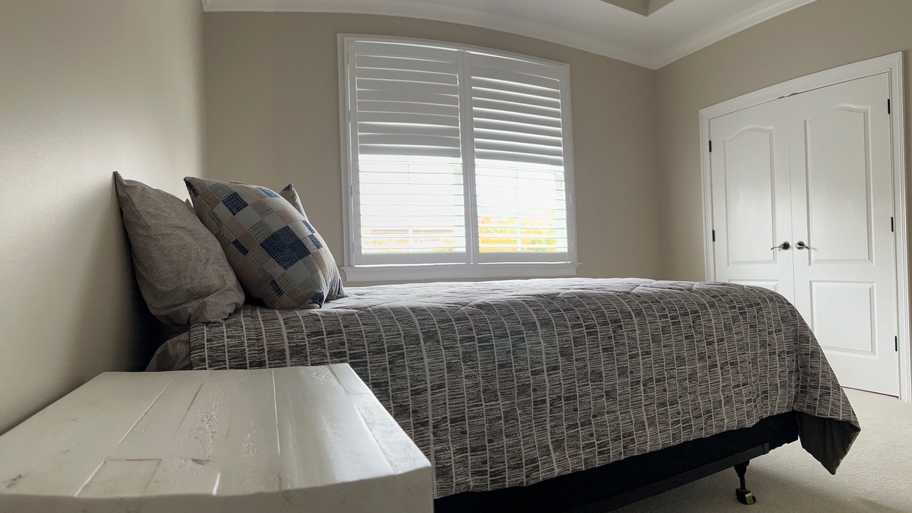 Photo of Bedroom in Spring Hill