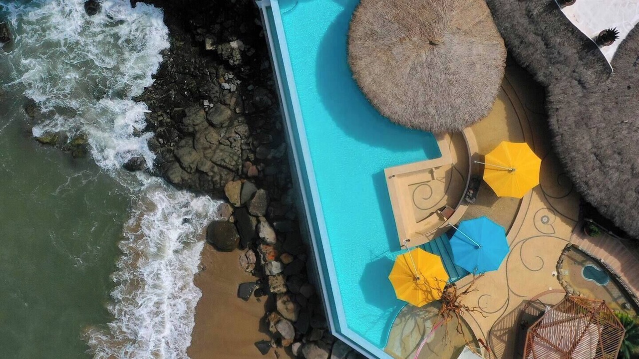 Photo of Outdoor in La Penita de Jaltemba