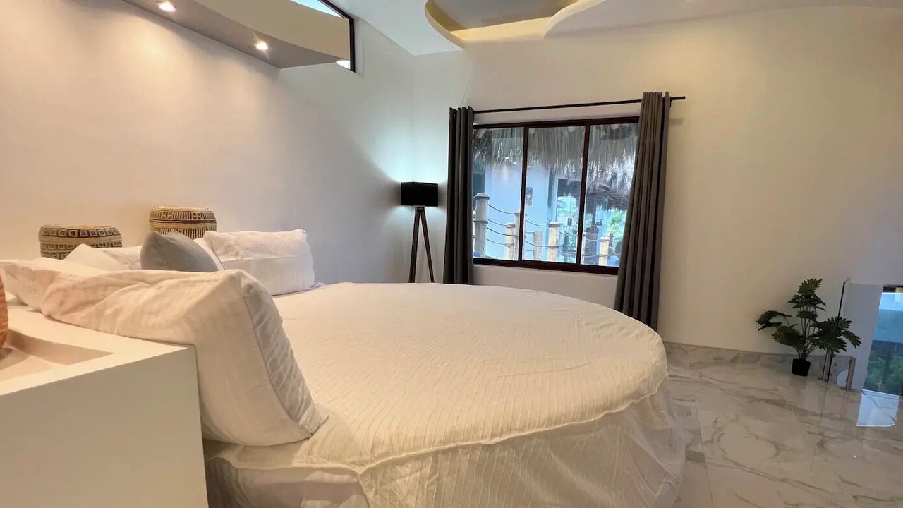 Photo of Bedroom in La Penita de Jaltemba