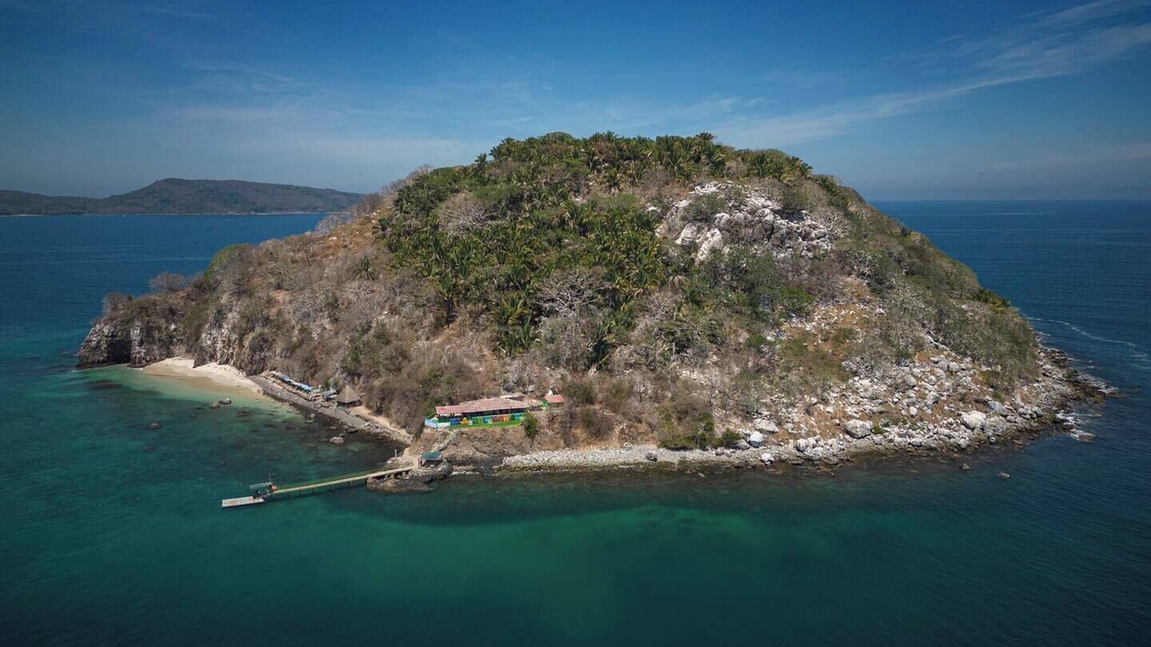 Photo of Outdoor in La Penita de Jaltemba