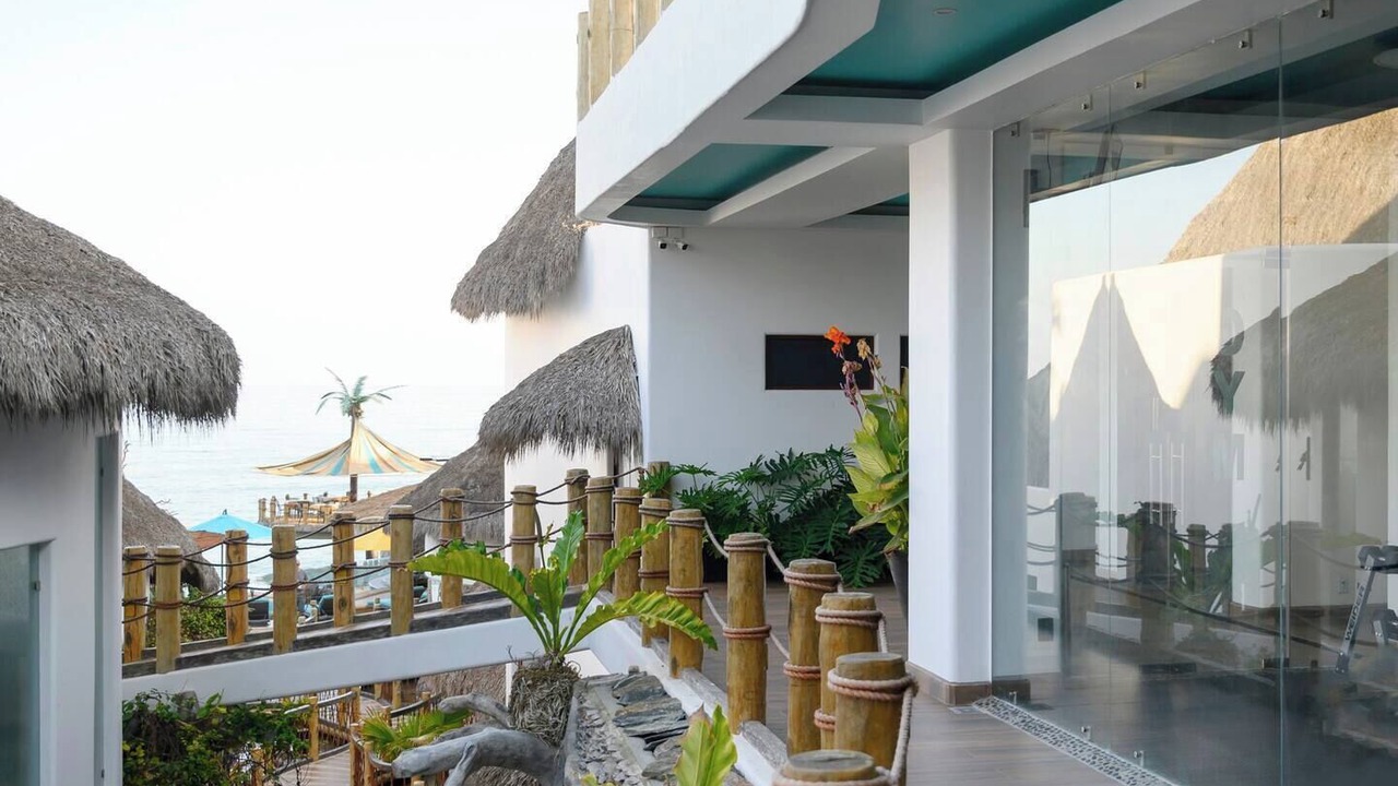 Photo of Outdoor in La Penita de Jaltemba