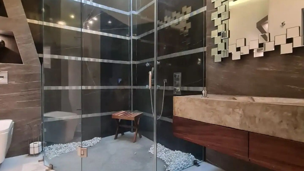 Photo of Bathroom in La Penita de Jaltemba