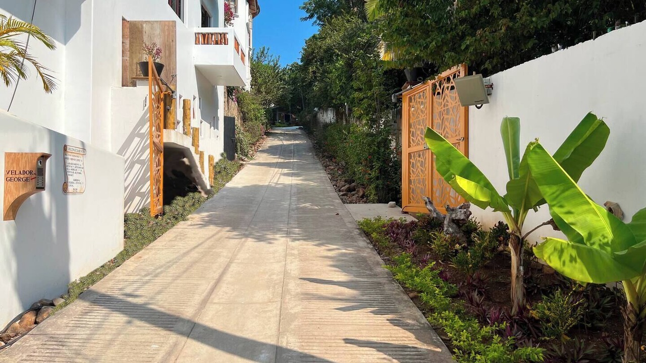 Photo of Outdoor in La Penita de Jaltemba
