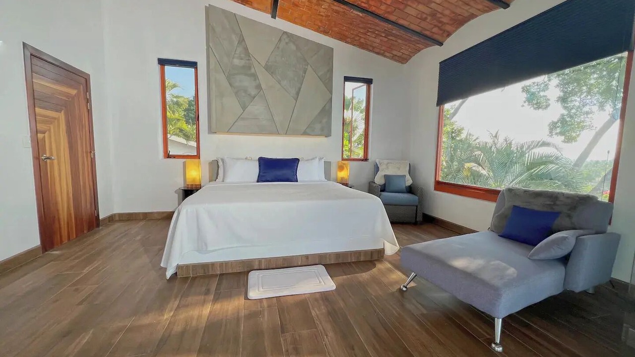 Photo of Bedroom in La Penita de Jaltemba