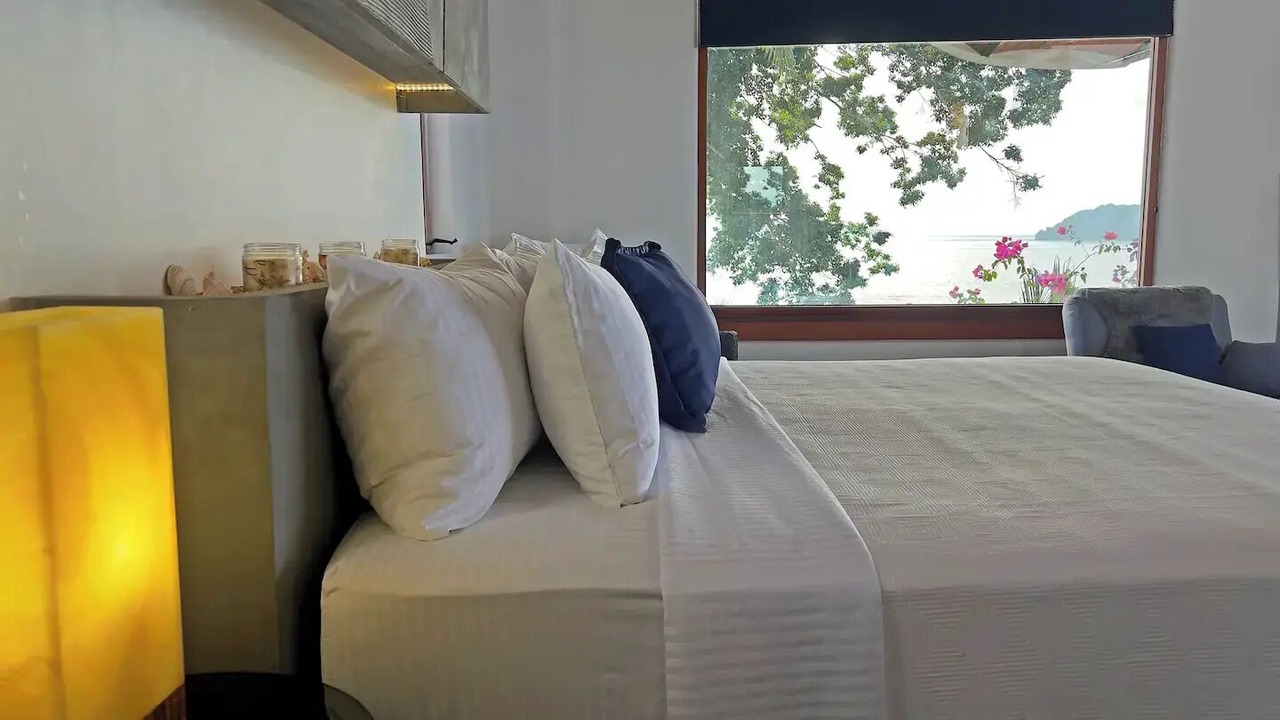 Photo of Bedroom in La Penita de Jaltemba
