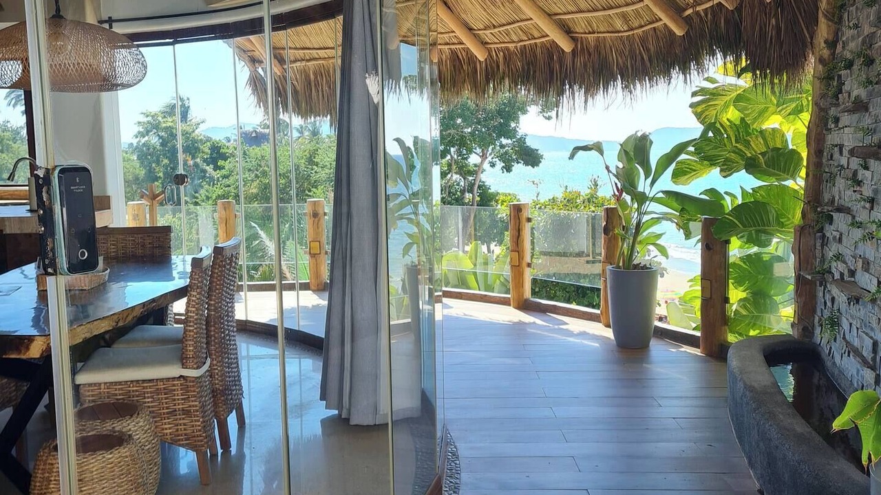 Photo of Outdoor in La Penita de Jaltemba