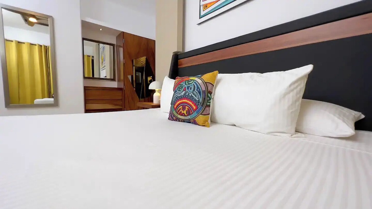 Photo of Bedroom in La Penita de Jaltemba