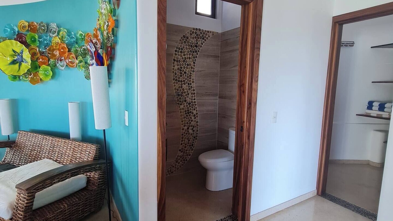 Photo of Bedroom in La Penita de Jaltemba
