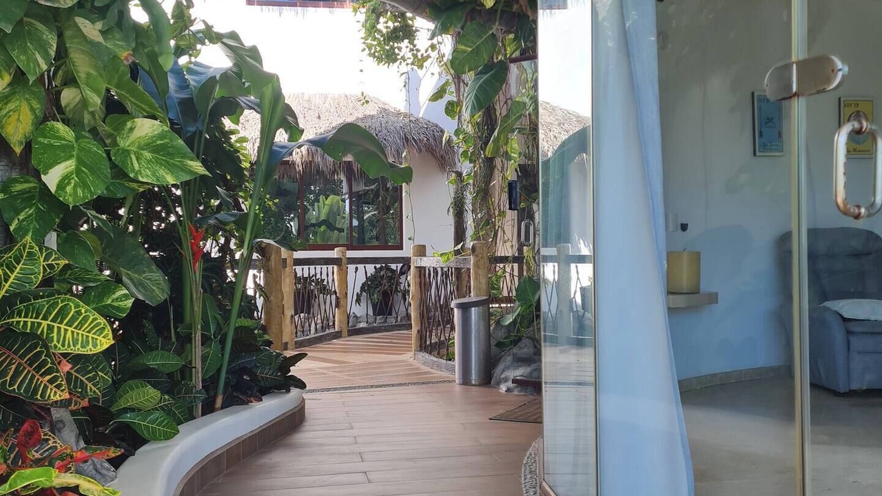Photo of Outdoor in La Penita de Jaltemba