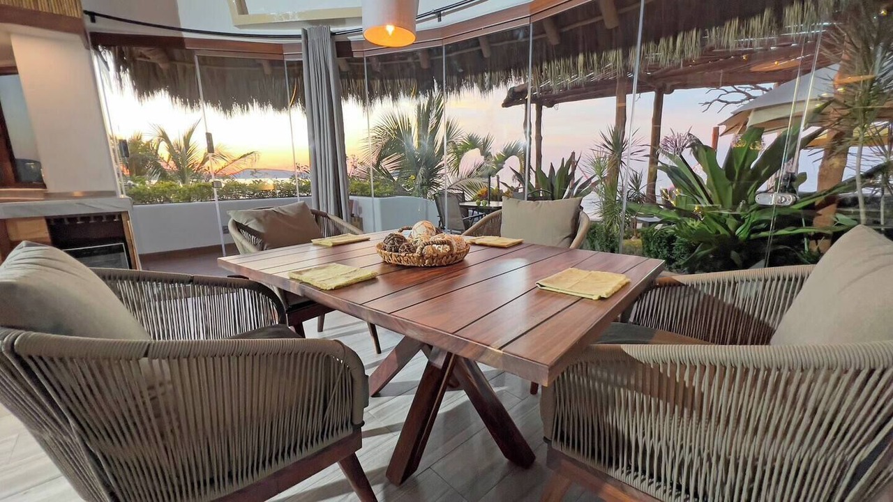 Photo of Outdoor in La Penita de Jaltemba