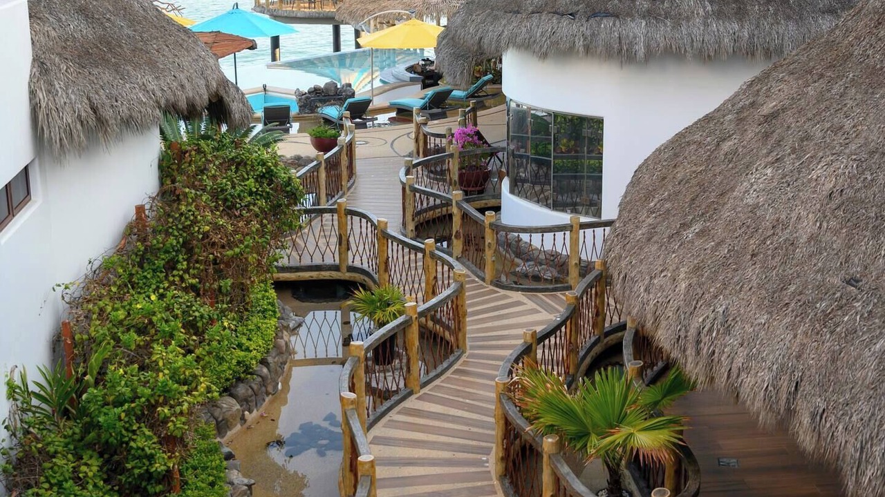 Photo of Outdoor in La Penita de Jaltemba