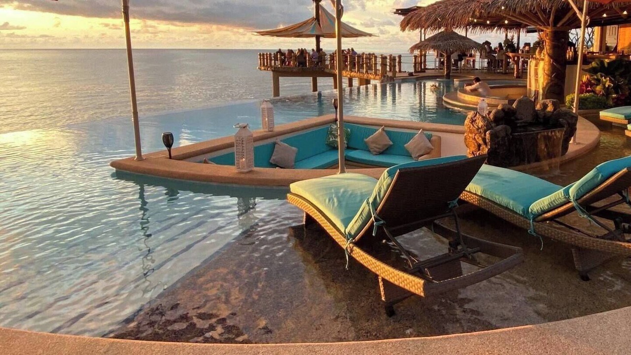 Photo of Outdoor in Los Pescadores