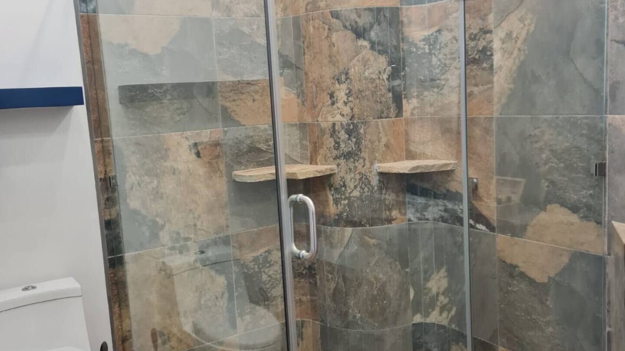 Photo of Bathroom in Los Pescadores