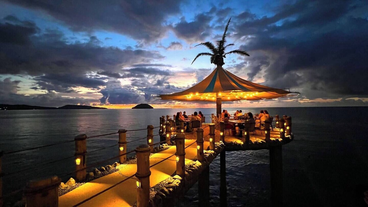 Photo of Outdoor in Los Pescadores