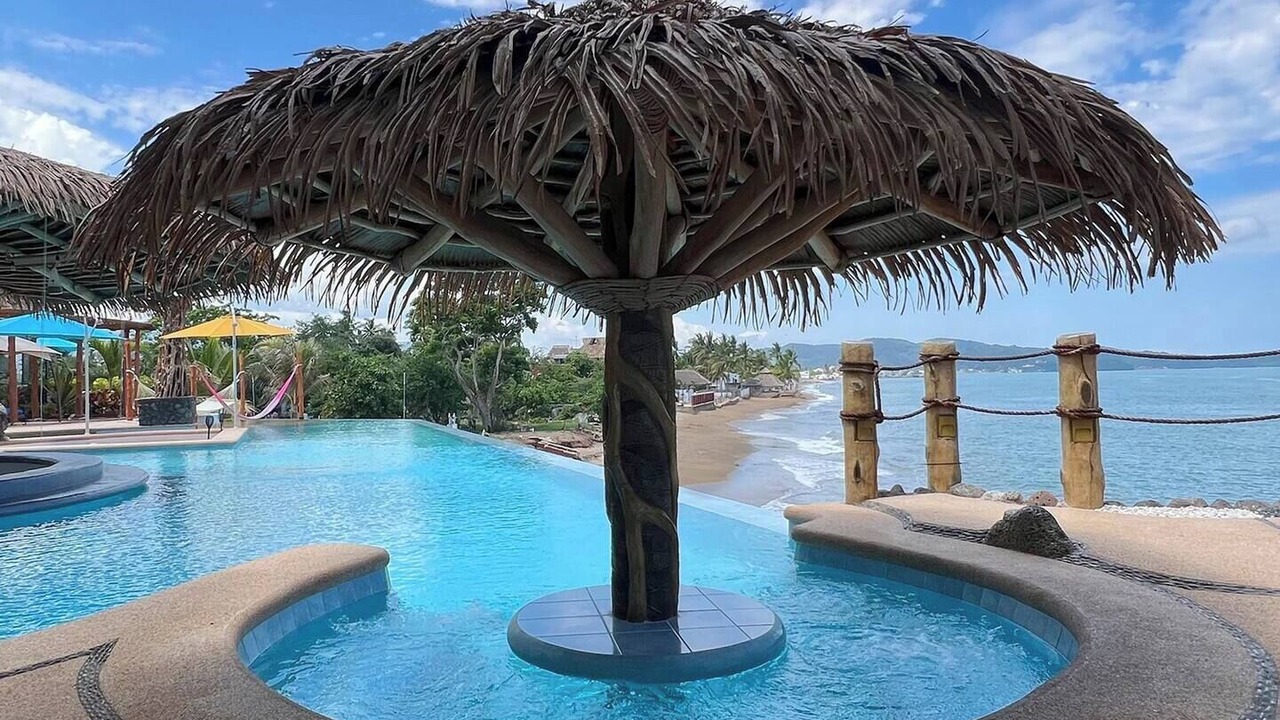 Photo of Outdoor in Los Pescadores