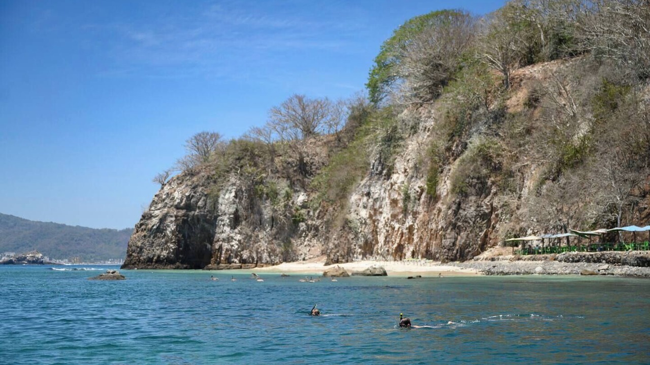 Photo of Others in Los Pescadores