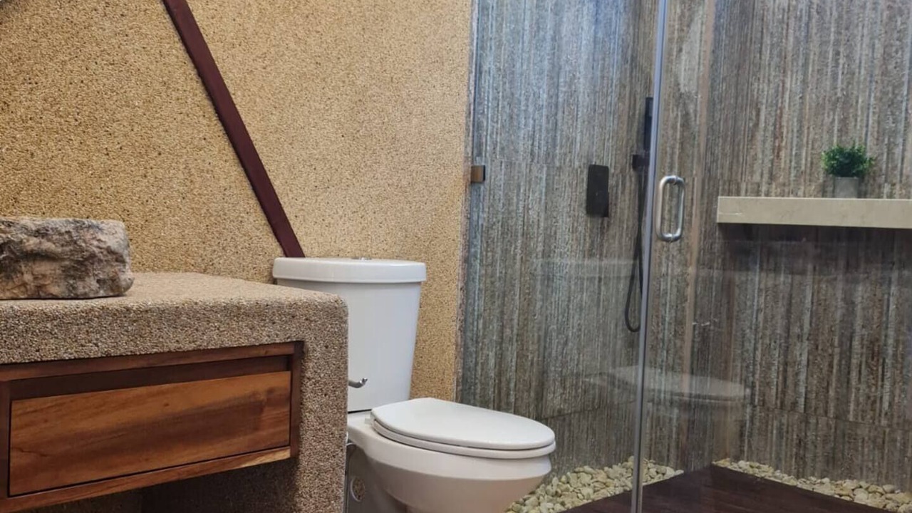Photo of Bathroom in Los Pescadores