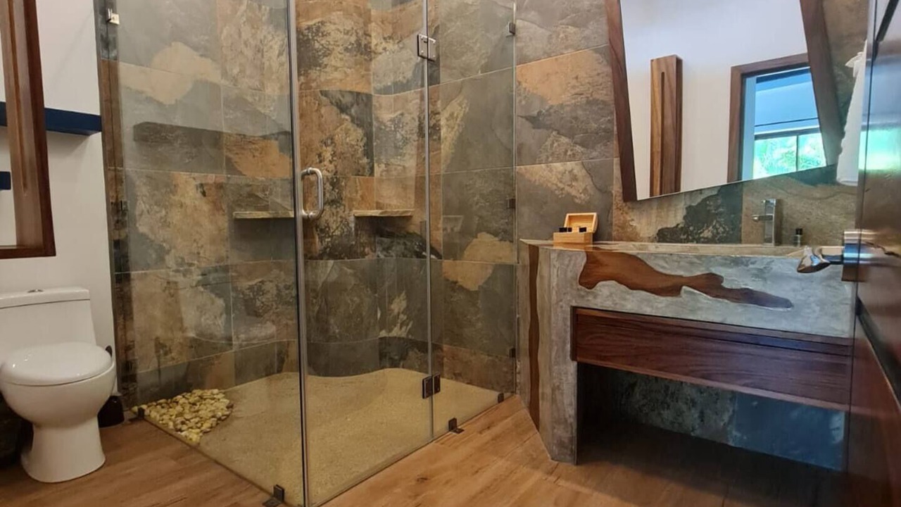 Photo of Bathroom in Los Pescadores