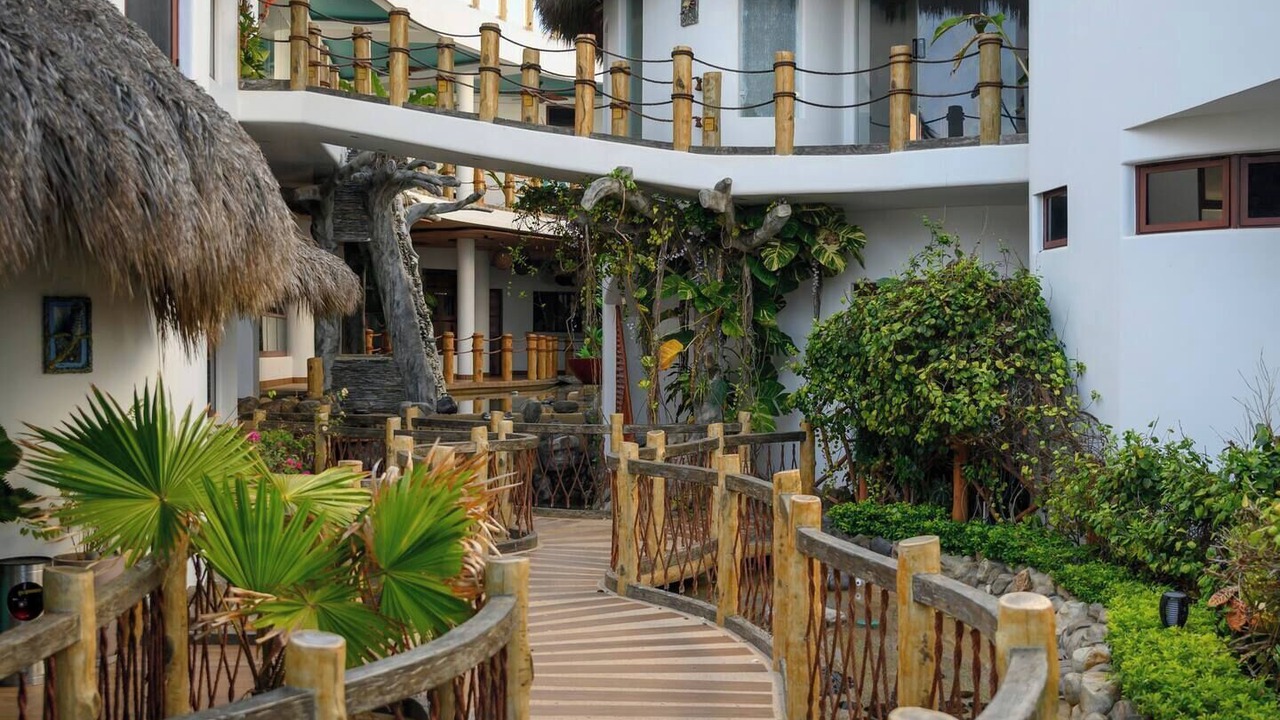 Photo of Outdoor in Los Pescadores