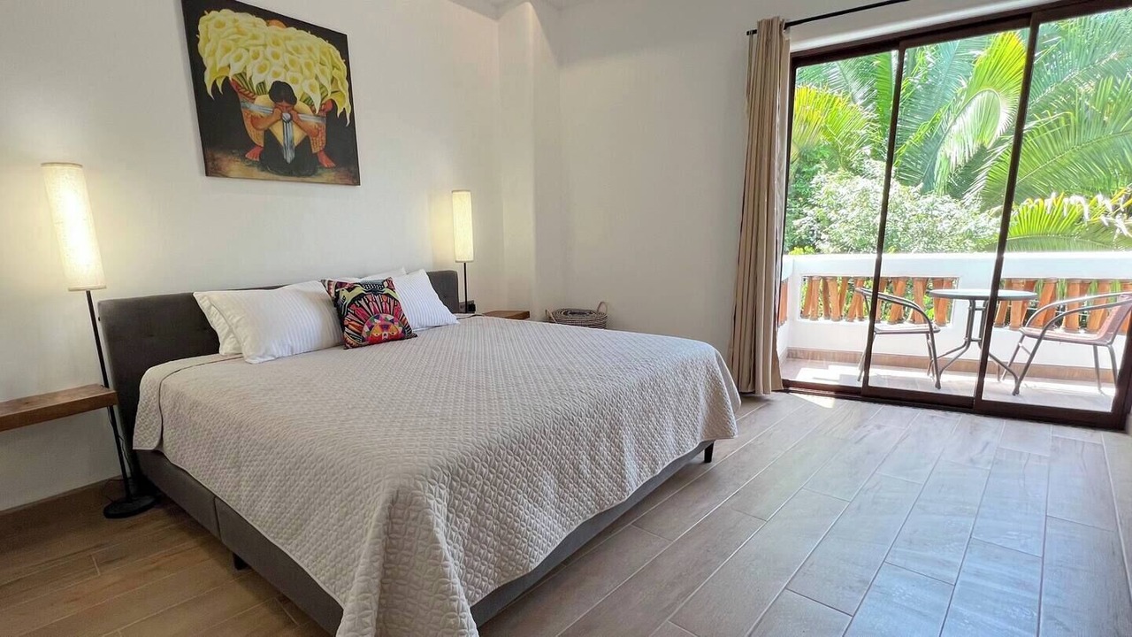 Photo of Bedroom in Los Pescadores