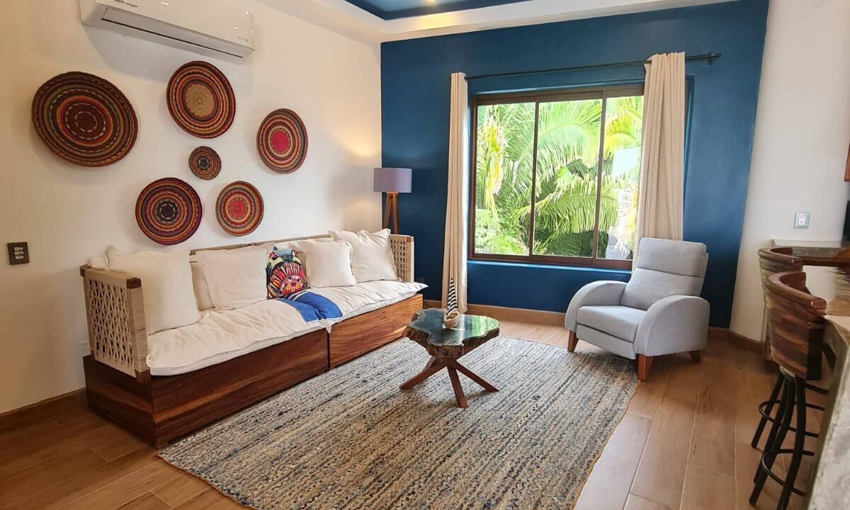 Photo of Livingroom in Los Pescadores