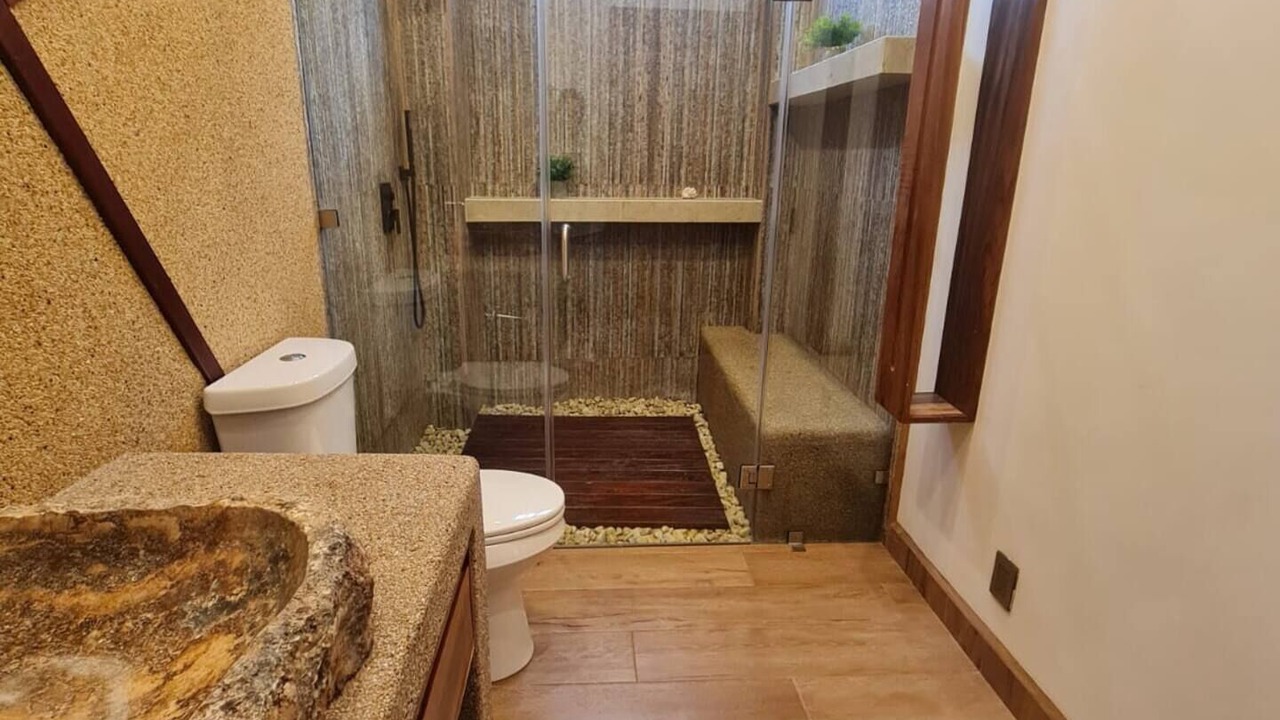 Photo of Bathroom in Los Pescadores