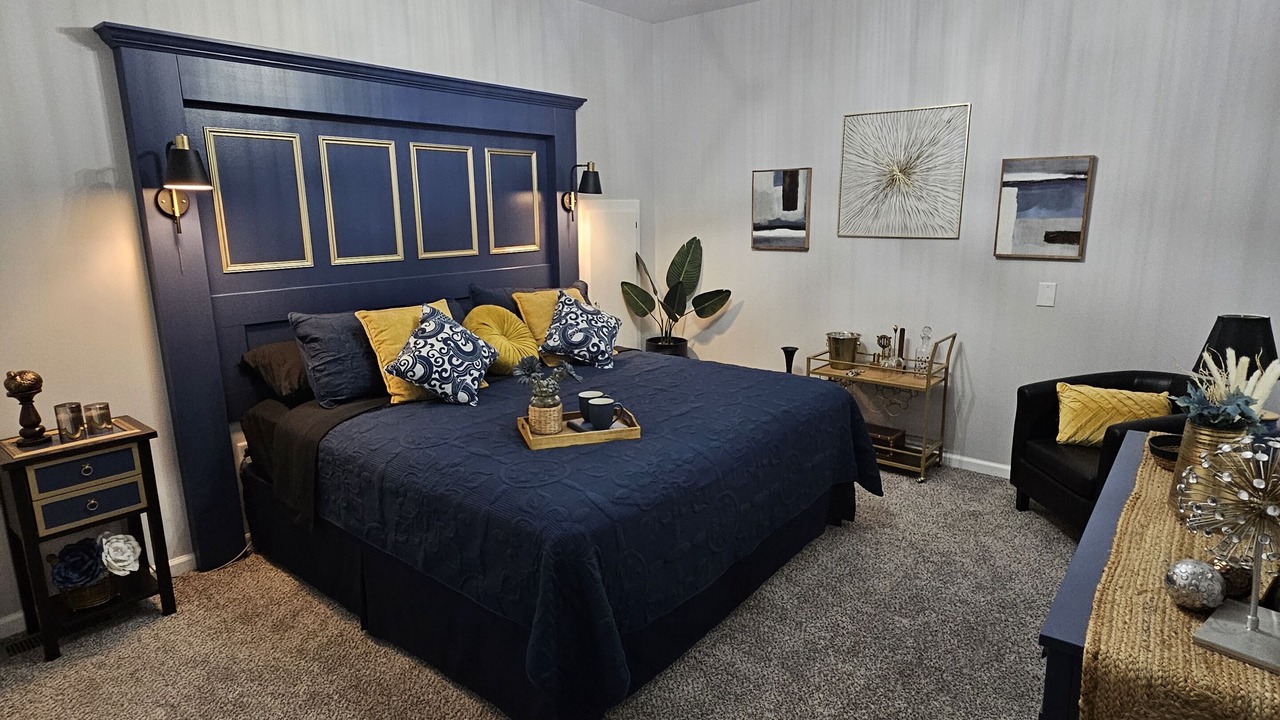 Photo of Bedroom in Fostoria
