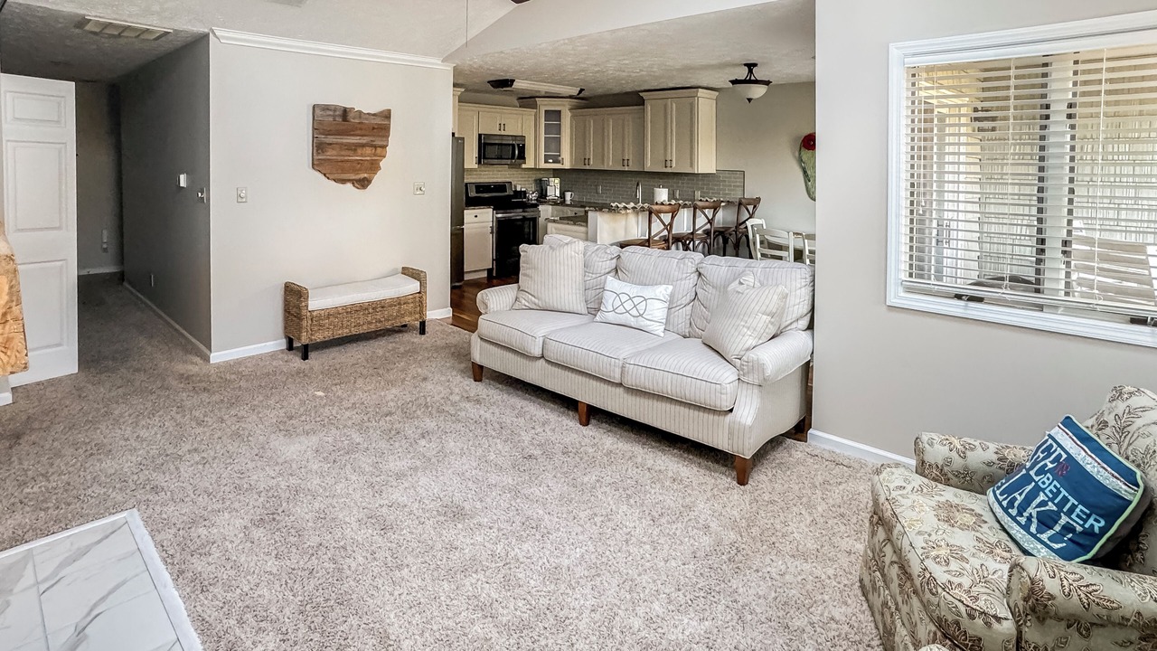 Photo of Bedroom in Kelleys Island