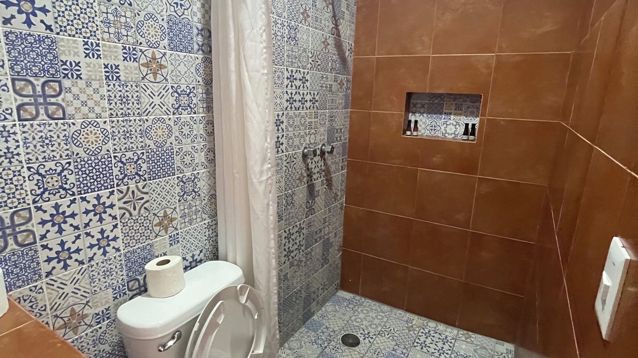 Photo of Bathroom in Aticama