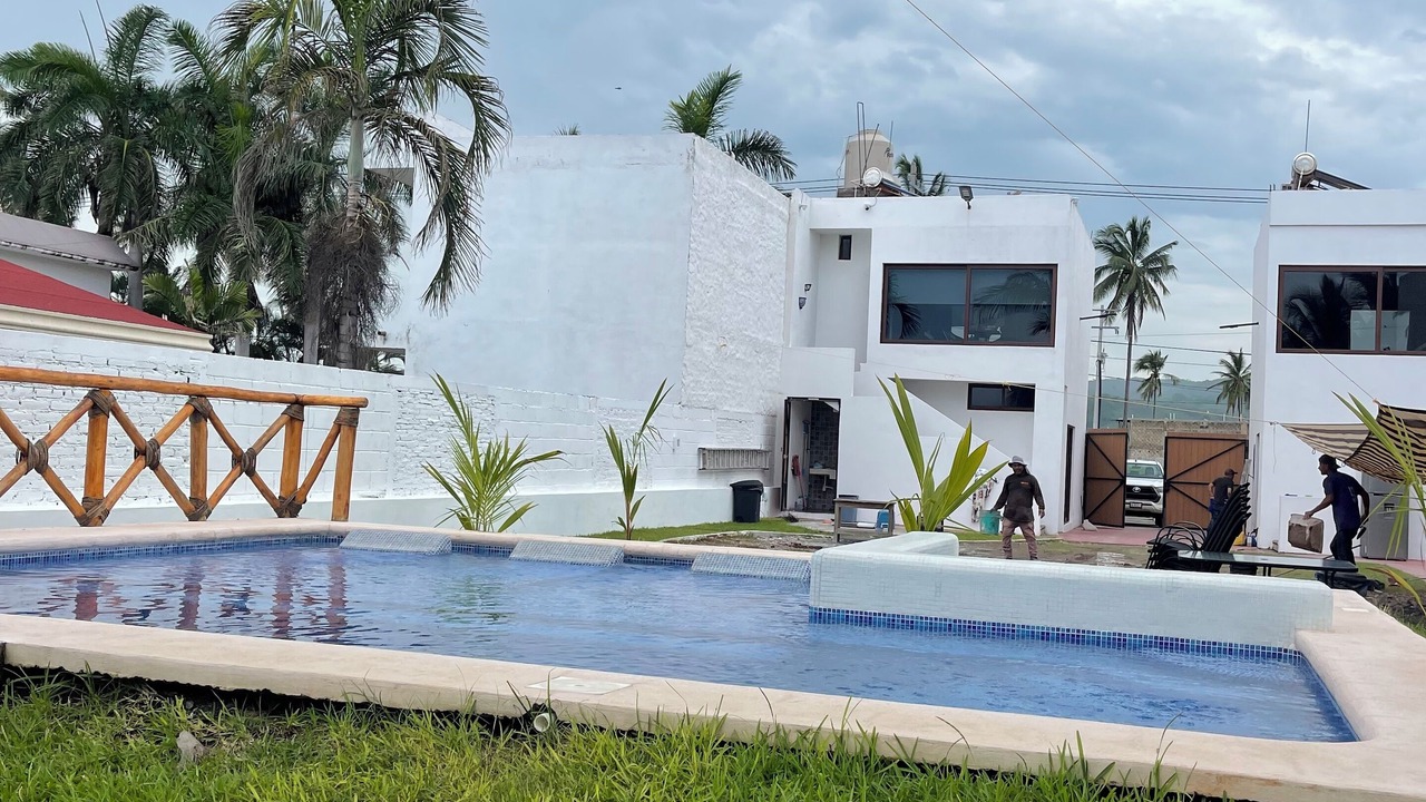 Photo of Outdoor in Aticama