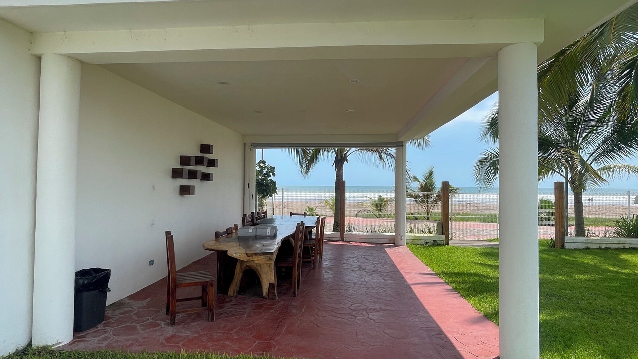 Photo of Outdoor in Aticama