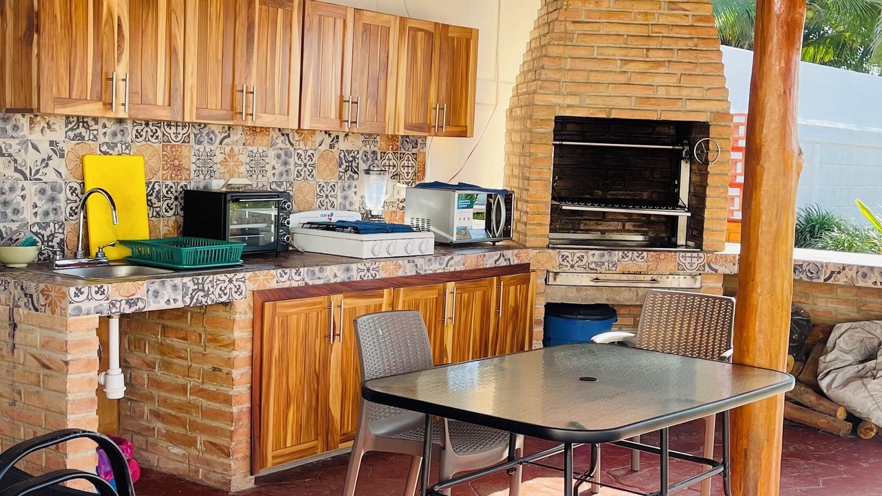 Photo of Outdoor in Aticama