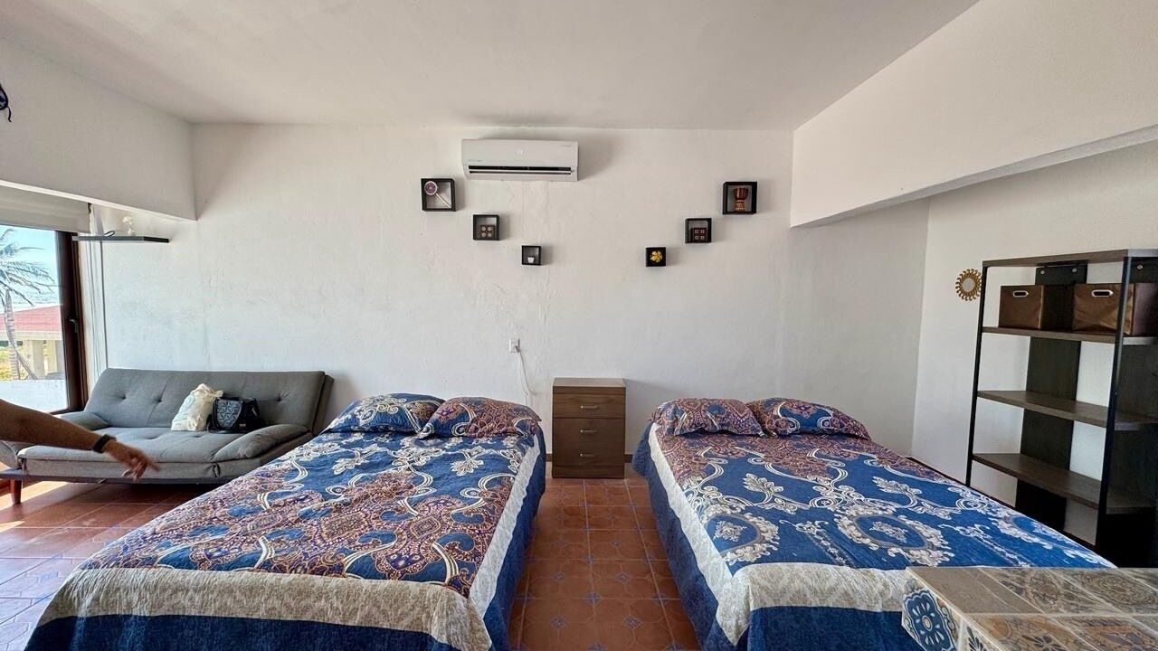 Photo of Bedroom in Aticama