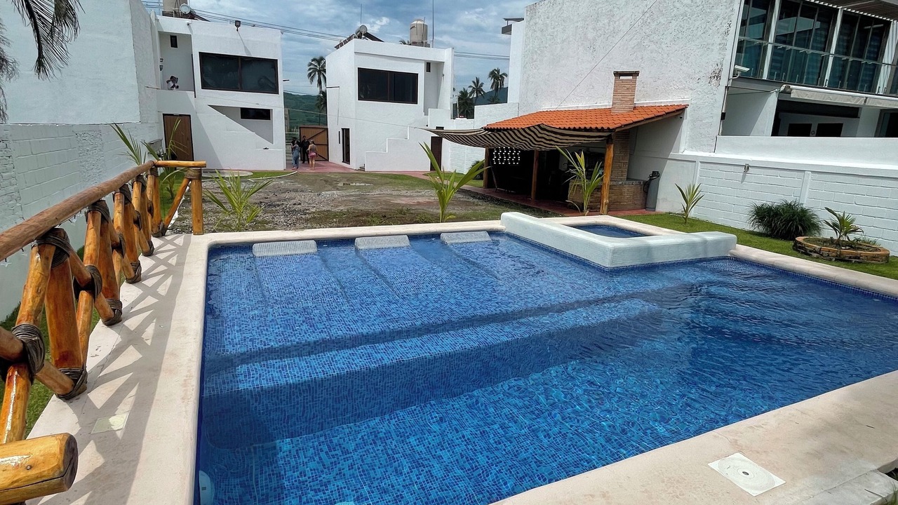 Photo of Outdoor in Aticama