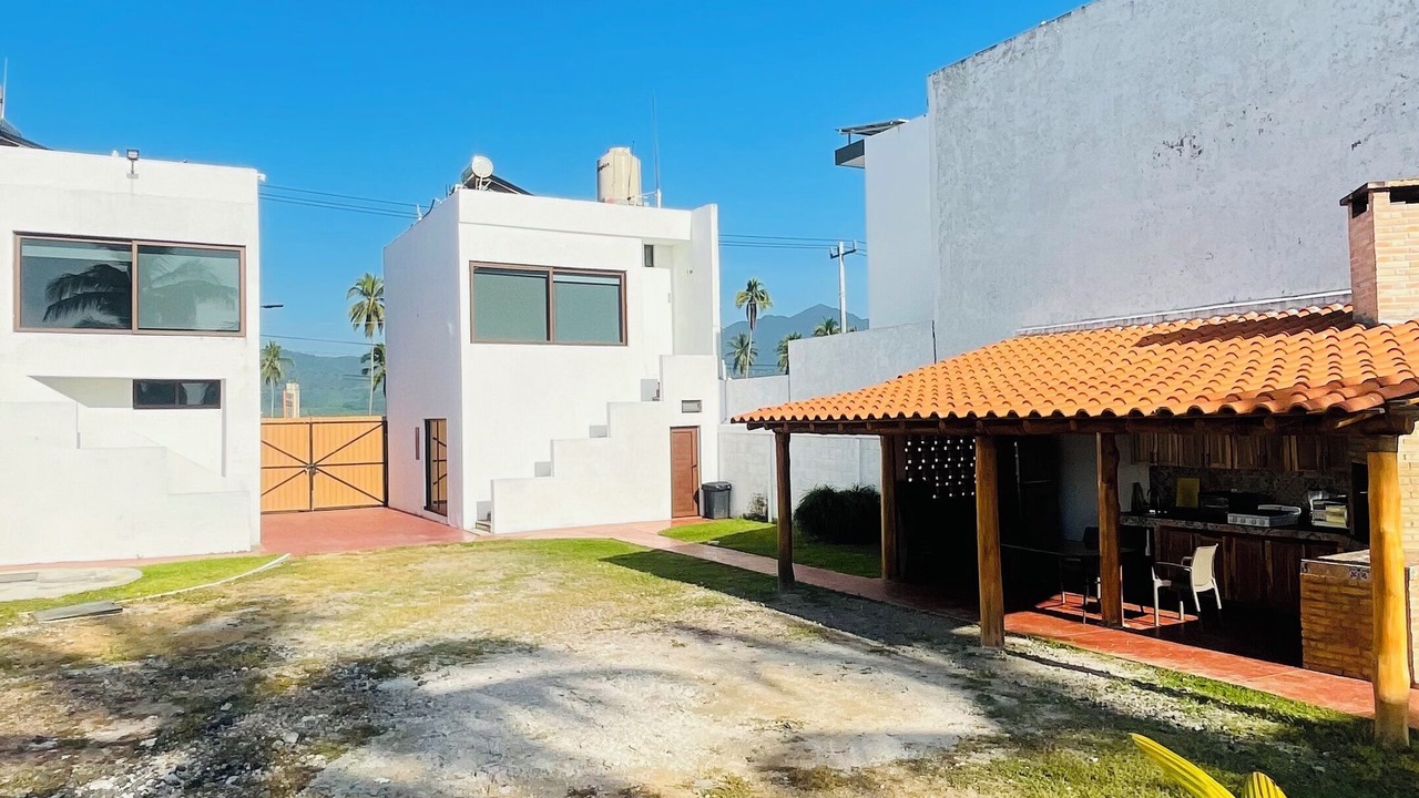 Photo of Outdoor in Aticama