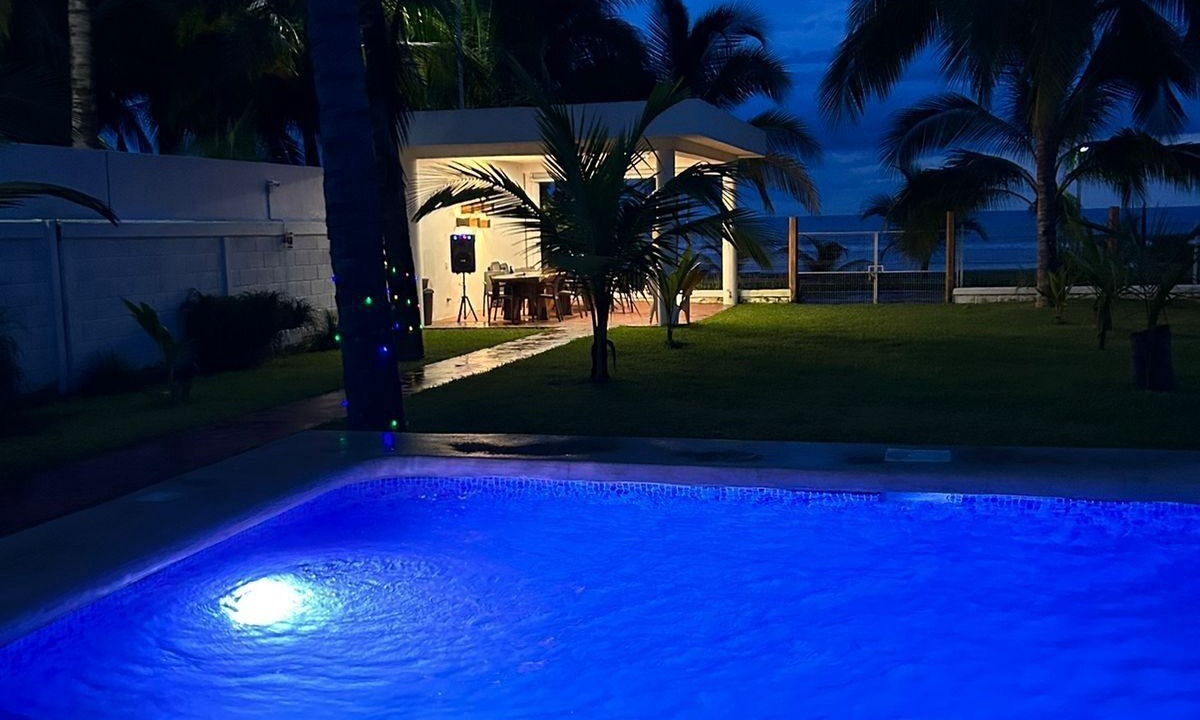Photo of Outdoor in Aticama