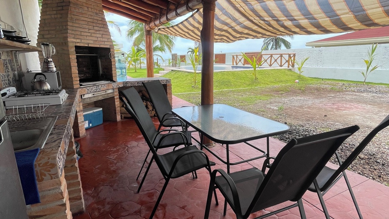 Photo of Outdoor in Aticama