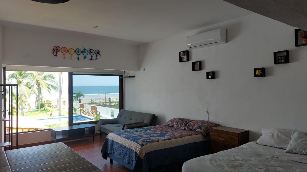 Photo of Bedroom in Aticama