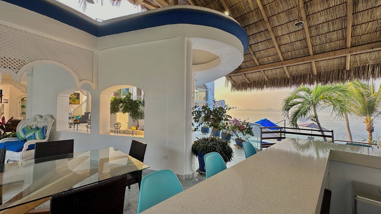 Photo of Outdoor in Manzanillo