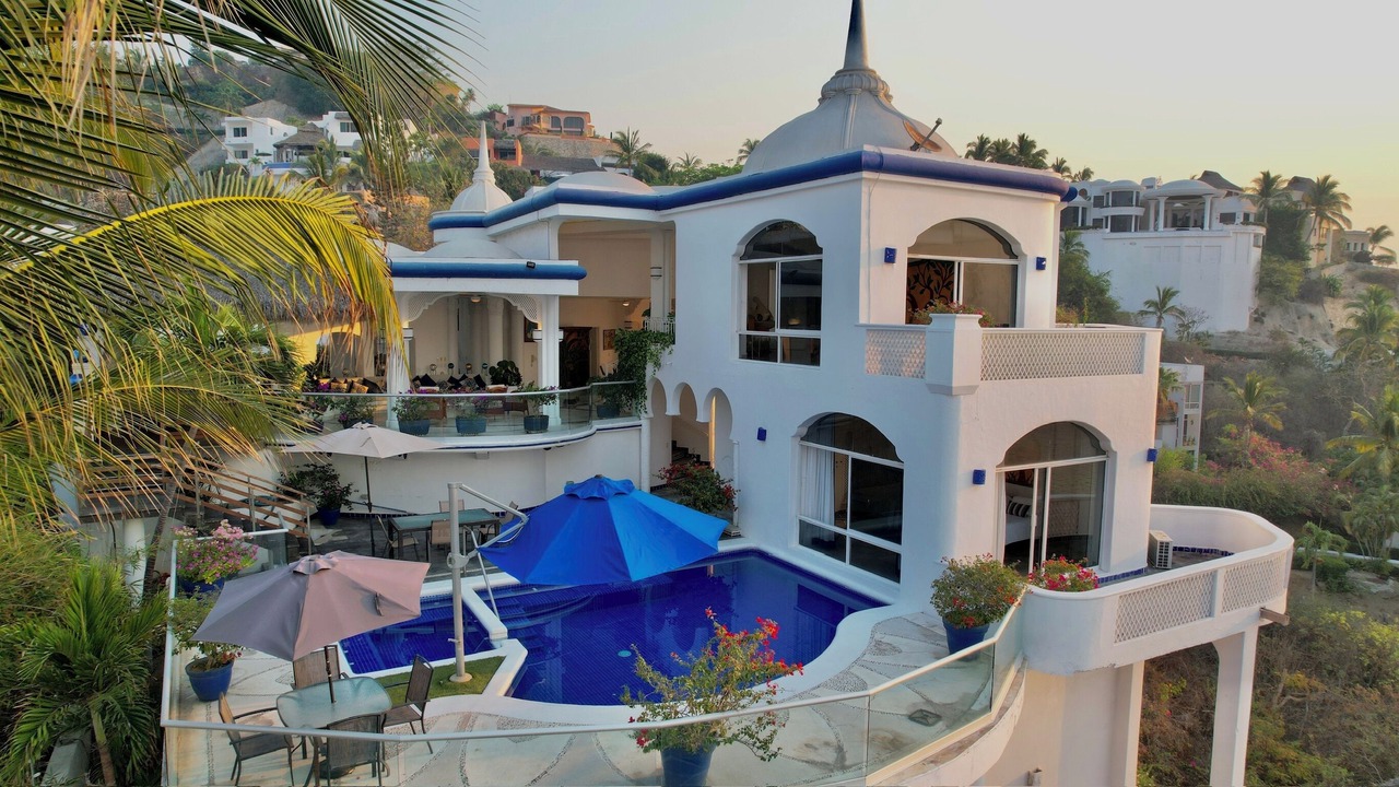 Photo of Outdoor in Manzanillo
