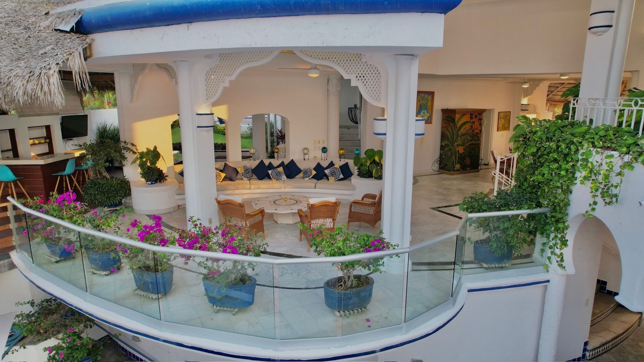 Photo of Outdoor in Manzanillo