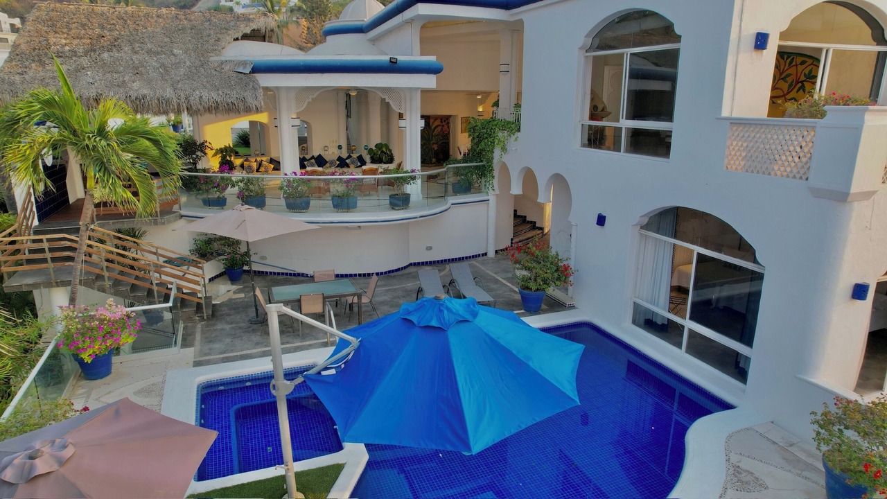 Photo of Outdoor in Manzanillo