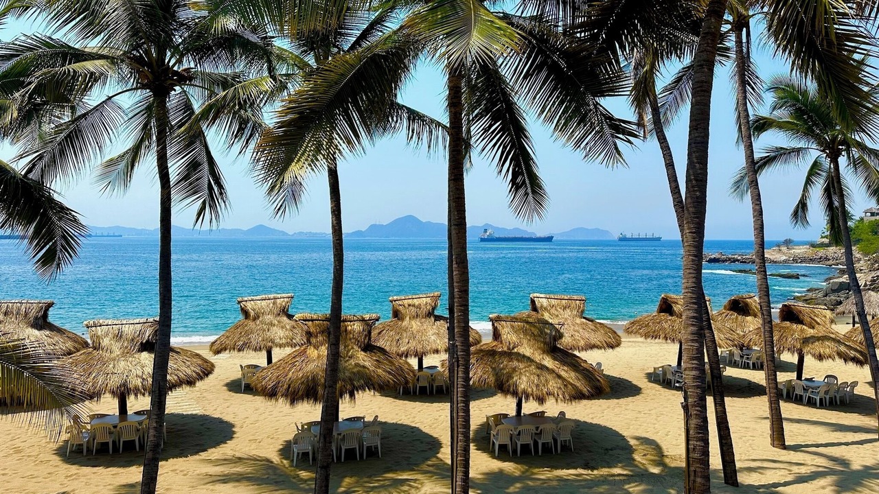 Photo of Others in Manzanillo
