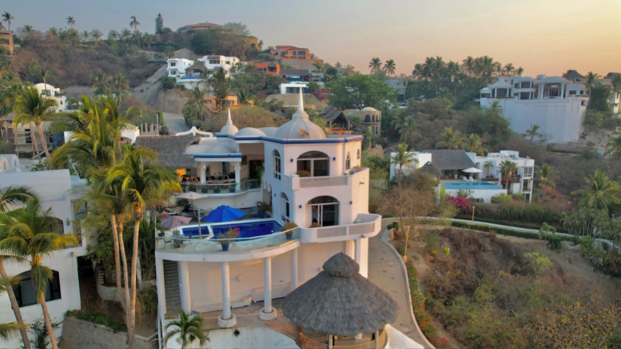 Photo of Outdoor in Manzanillo