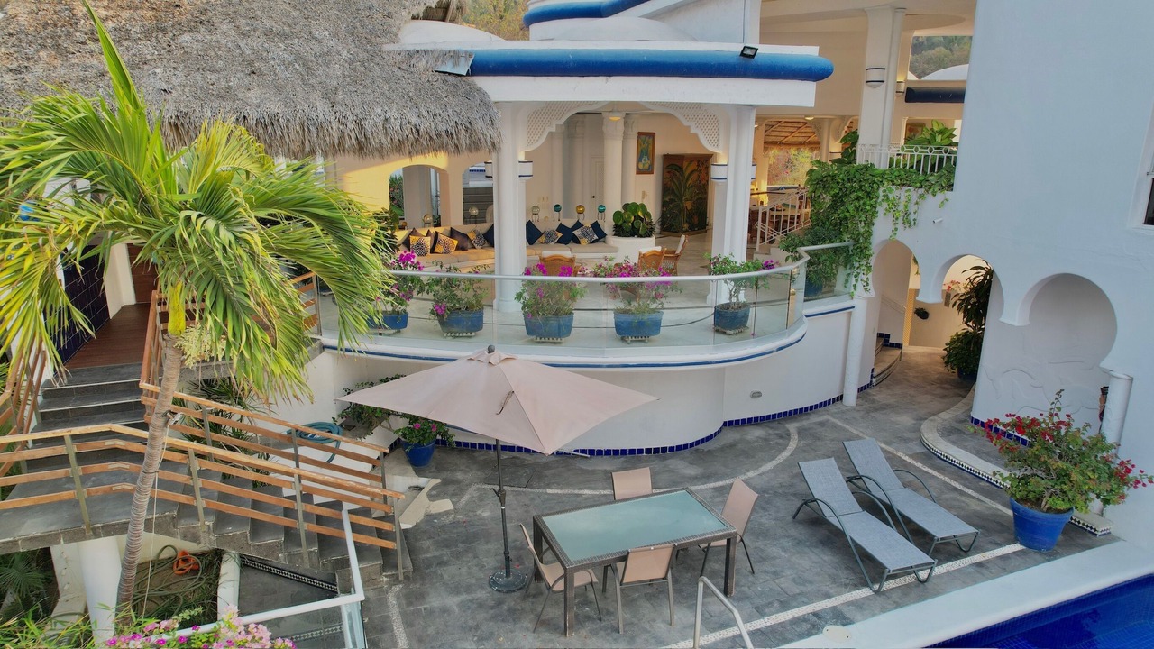 Photo of Outdoor in Manzanillo