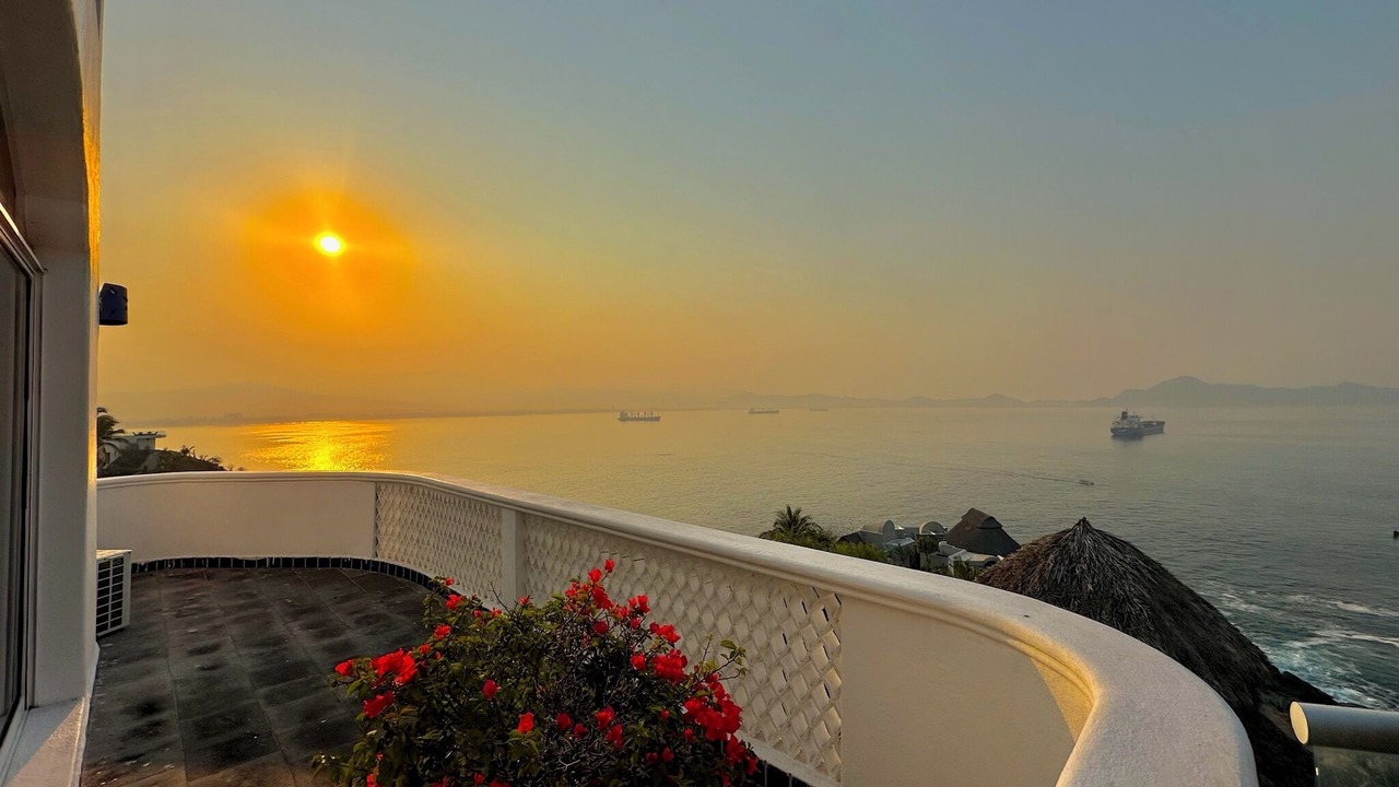 Photo of Patio Balcony in Manzanillo