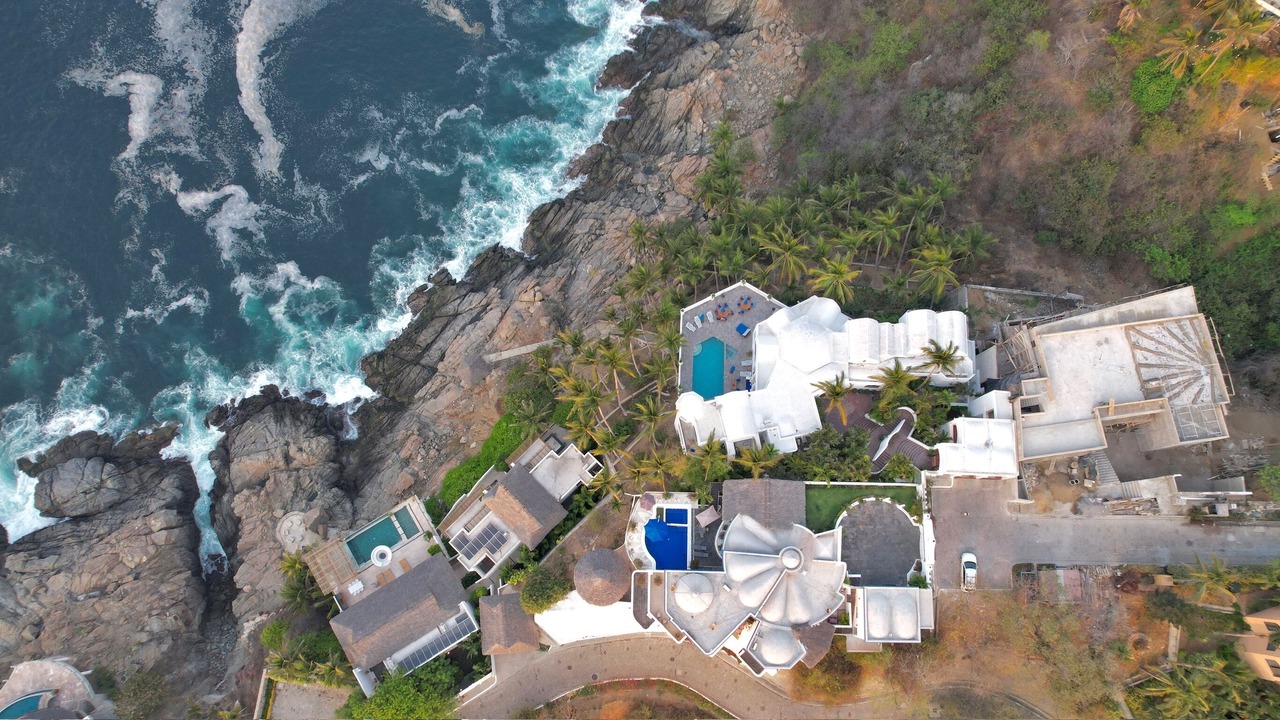 Photo of Outdoor in Manzanillo