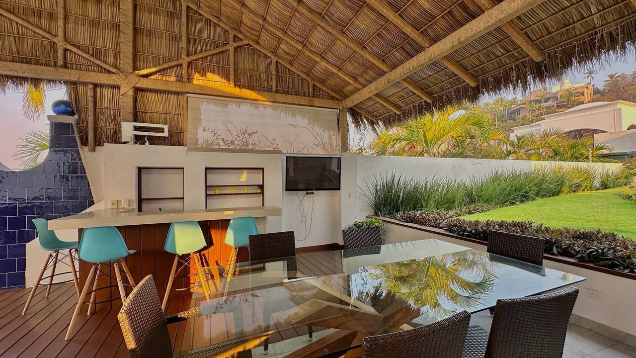 Photo of Outdoor in Manzanillo