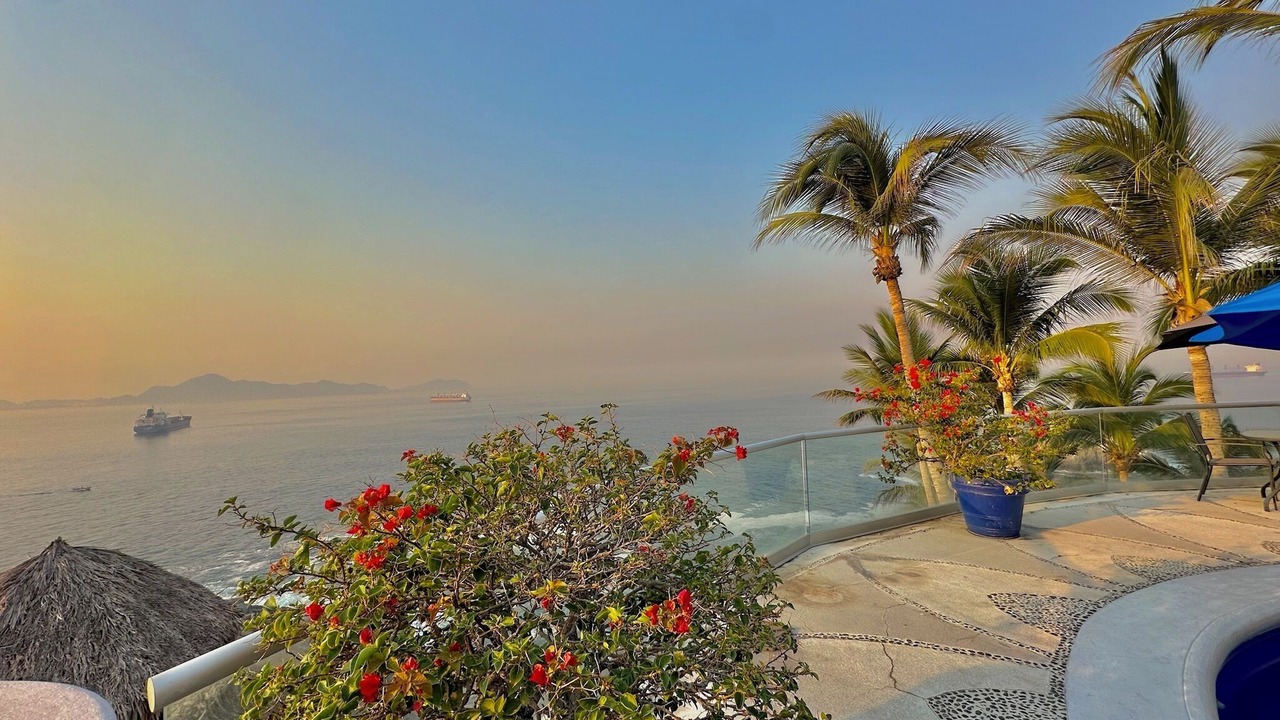 Photo of Patio Balcony in Manzanillo